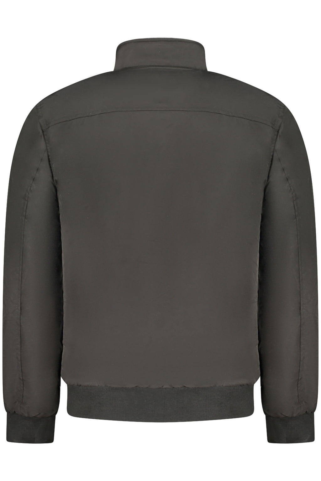 US GRAND BLACK HERRENJACKE