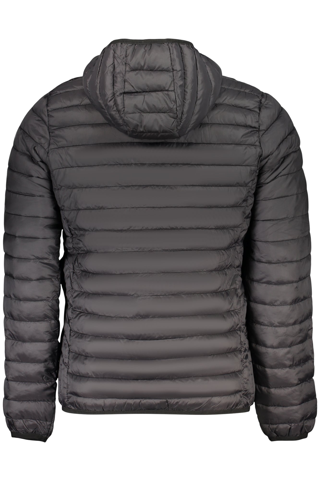 U.S. GRAND Herren Jacke – mit Kapuze, mit Taschen kaufen Schwarz