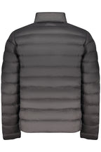 US GRAND BLACK HERRENJACKE