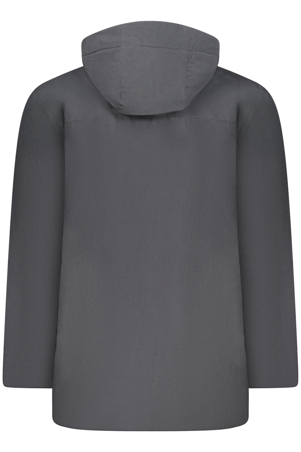 US GRAND BLACK HERRENJACKE