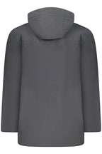 US GRAND BLACK HERRENJACKE