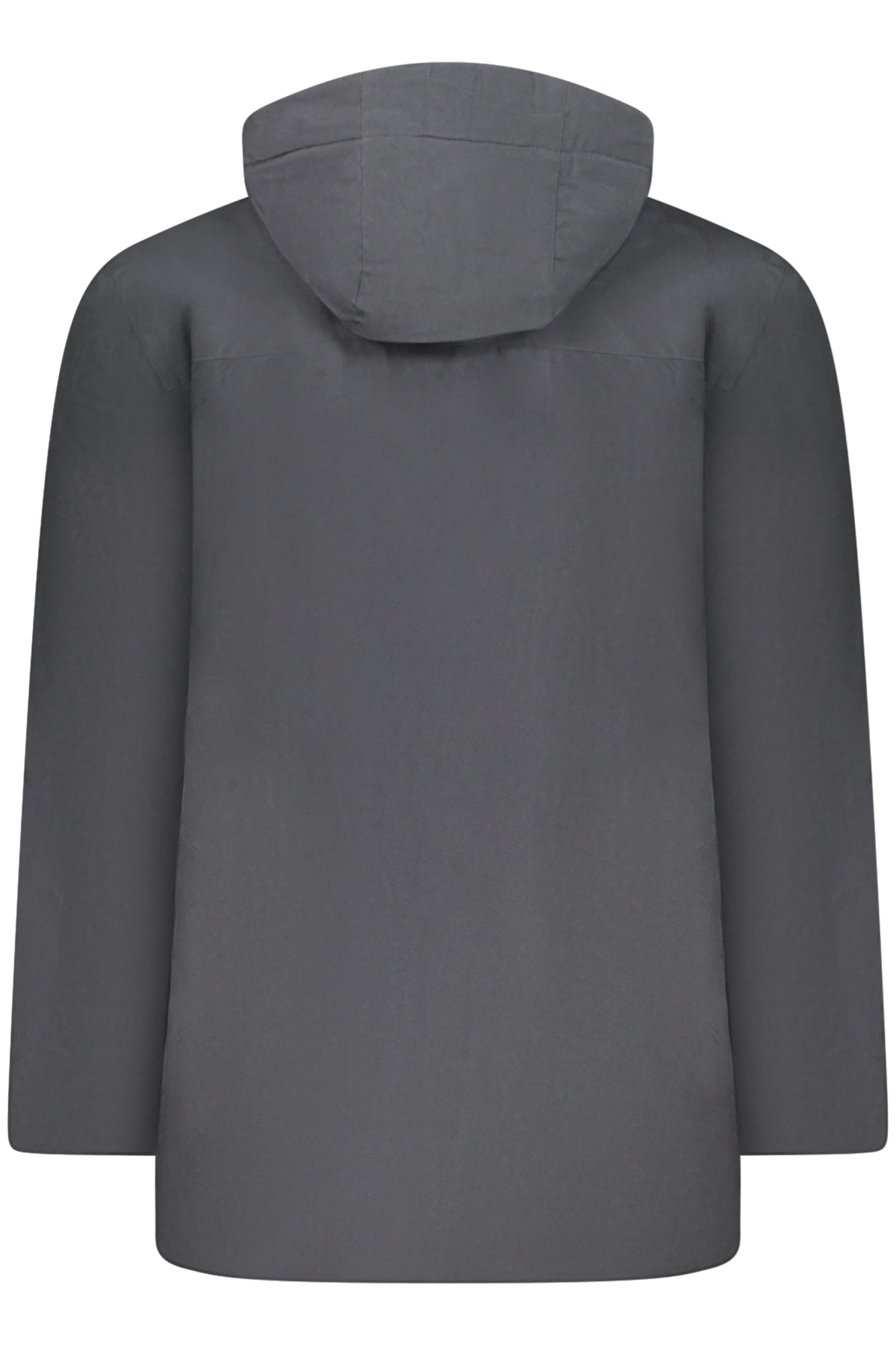 US GRAND BLACK HERRENJACKE