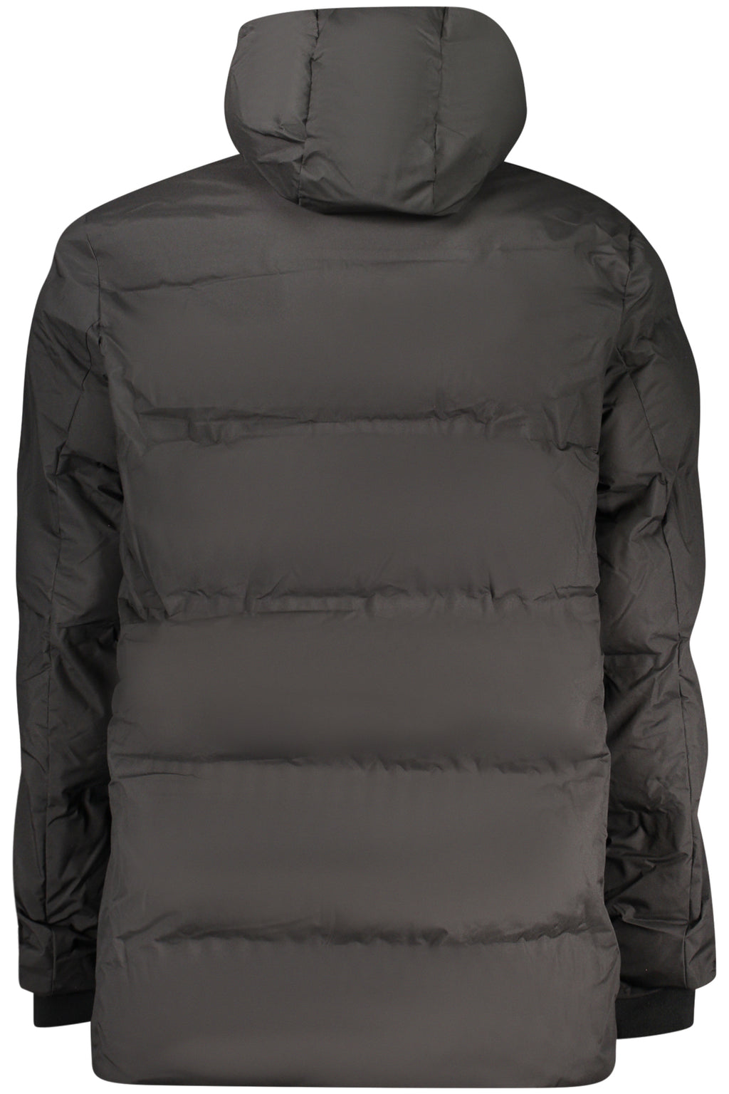 US GRAND BLACK HERRENJACKE