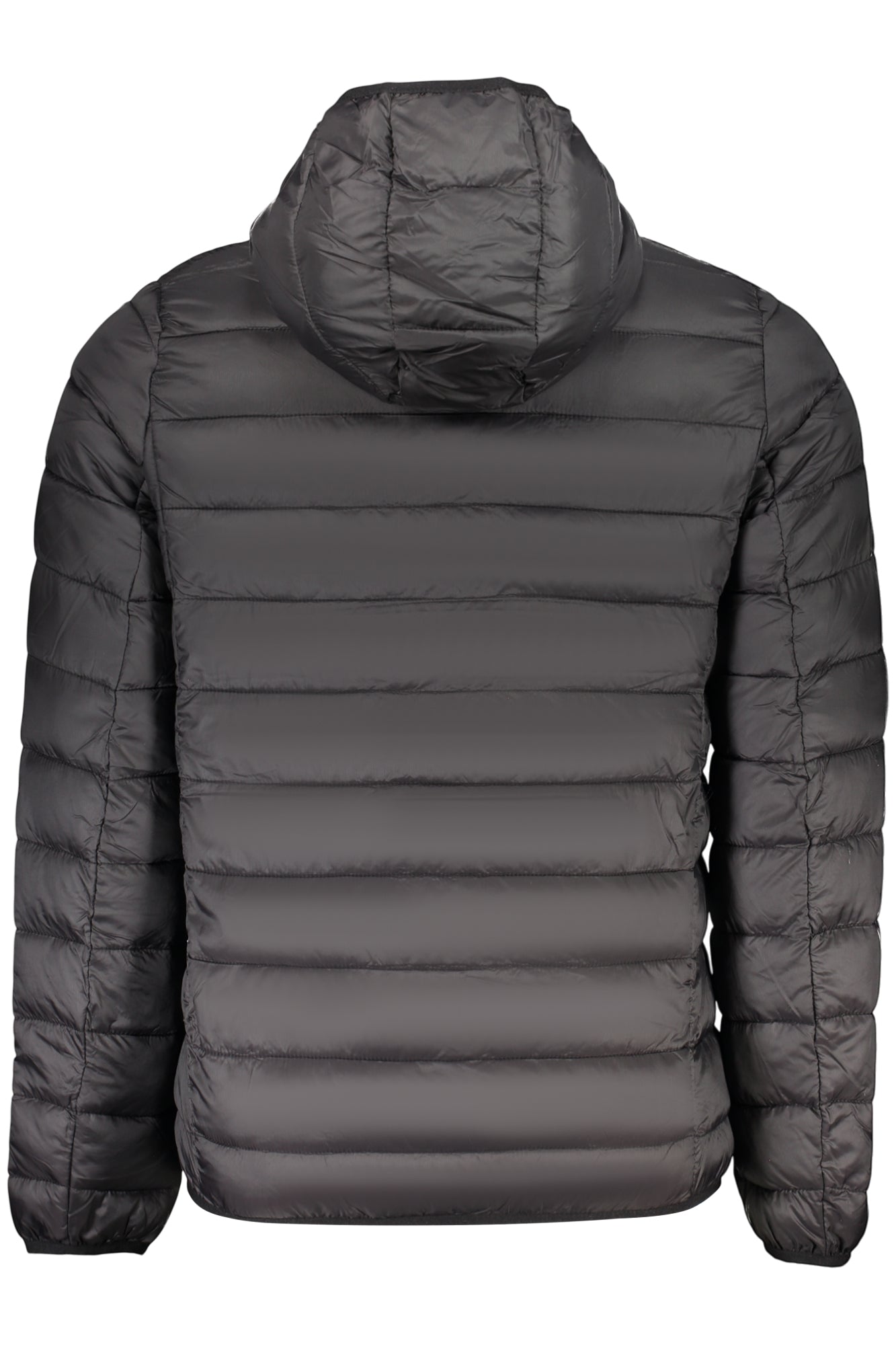 U.S. GRAND Herren Jacke – mit Kapuze, mit Taschen kaufen Schwarz