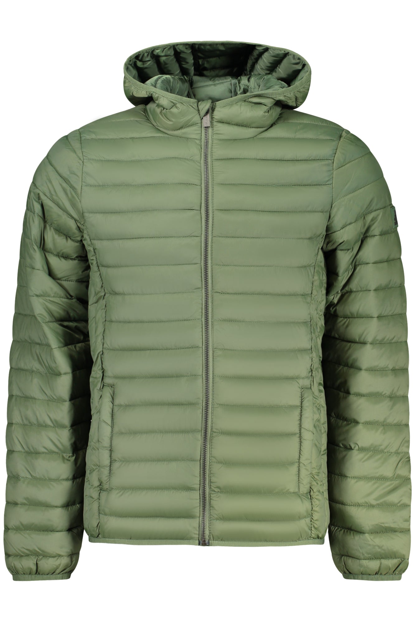 U.S. GRAND Herren Jacke – mit Kapuze, mit Taschen kaufen Grün