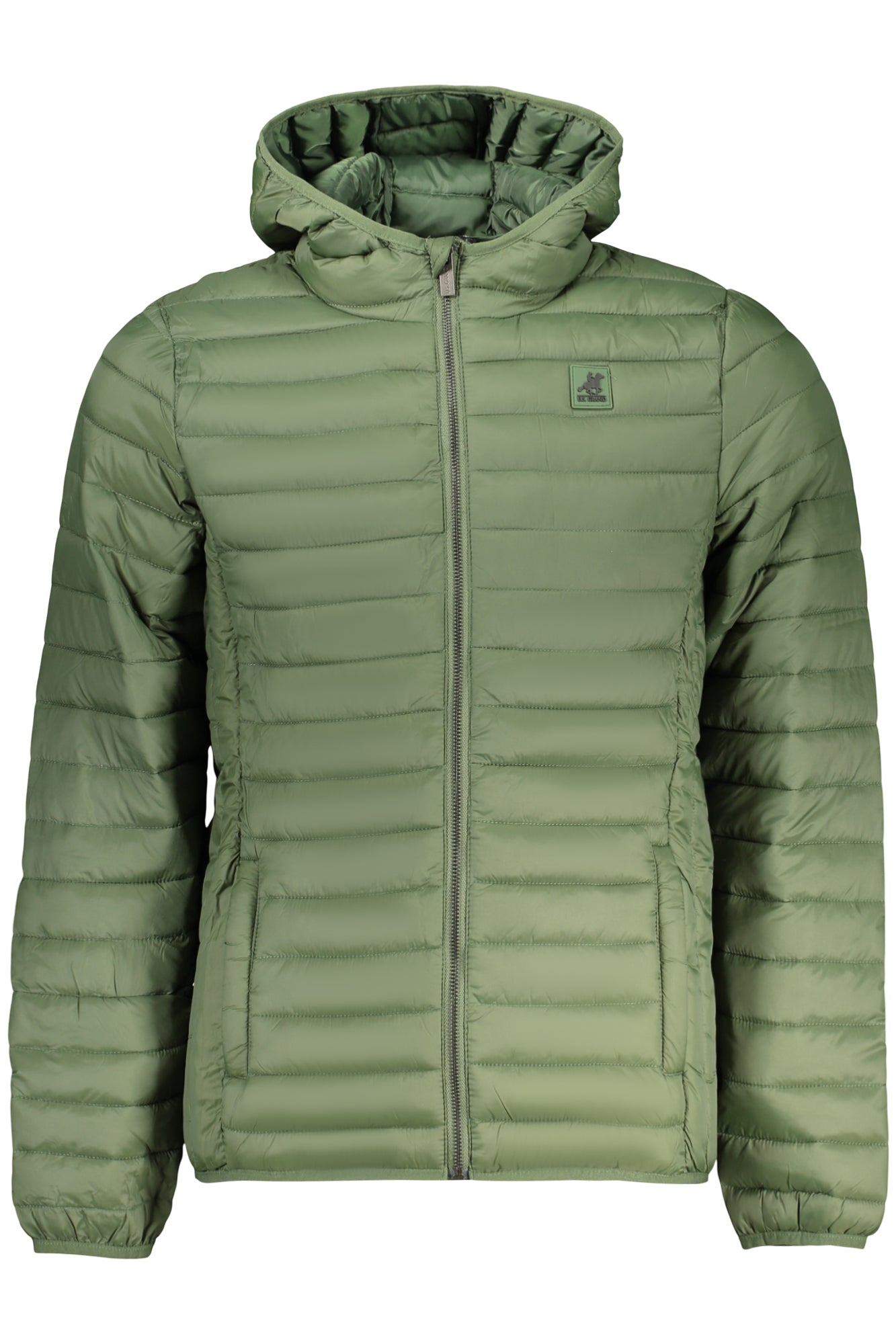 U.S. GRAND Herren Jacke – mit Kapuze, mit Taschen kaufen Grün