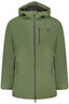 US GRAND GREEN HERRENJACKE