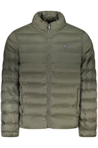 US GRAND GREEN HERRENJACKE