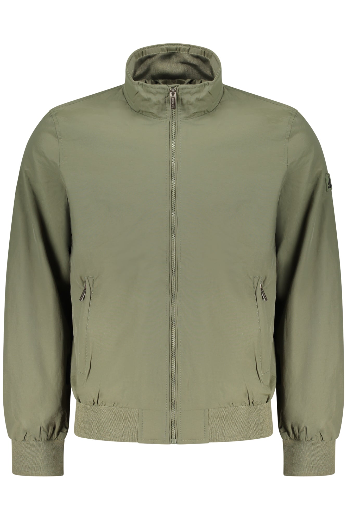 U.S. GRAND Herren Jacke – Langärmlige Jacke, mit Taschen Secondary image