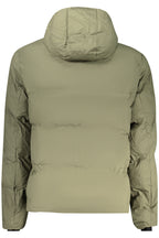 US GRAND GREEN HERRENJACKE