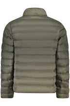 US GRAND GREEN HERRENJACKE