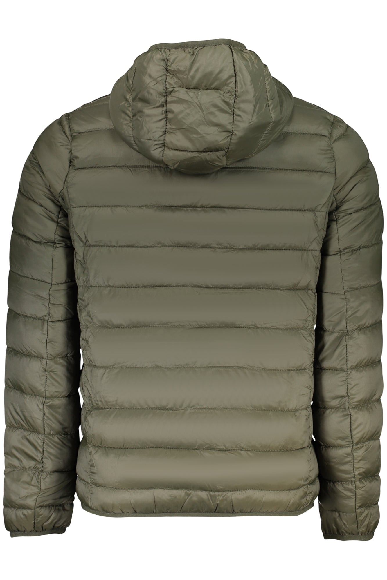 U.S. GRAND Herren Jacke – mit Kapuze, mit Taschen kaufen Grün