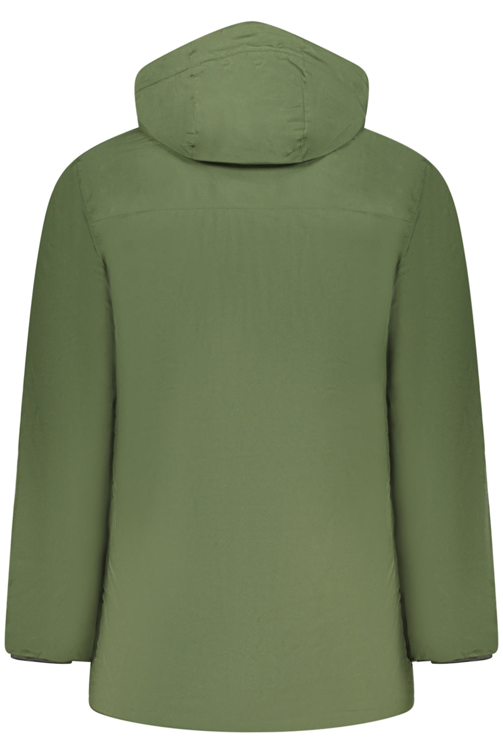 US GRAND GREEN HERRENJACKE