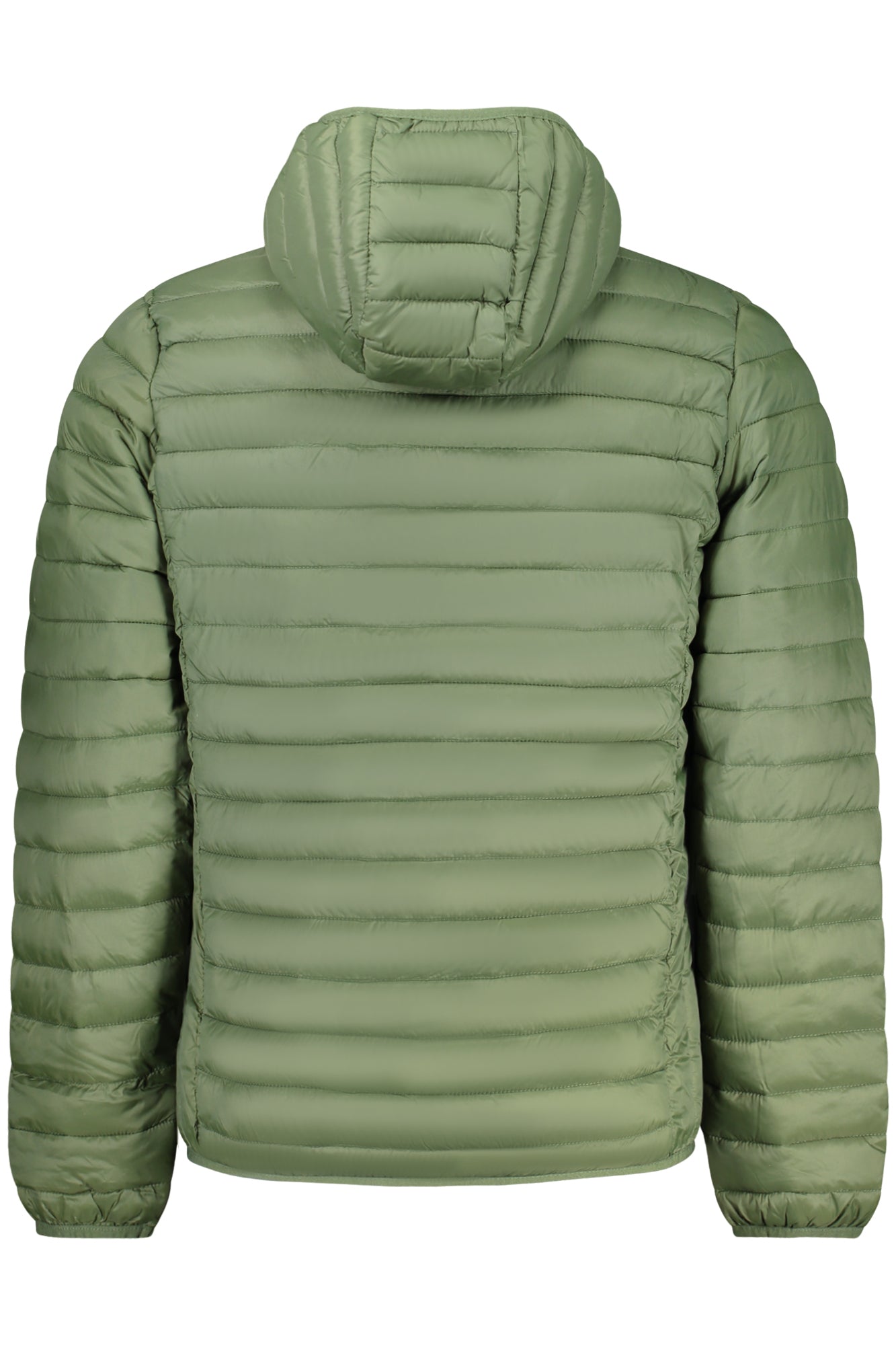 U.S. GRAND Herren Jacke – mit Kapuze, mit Taschen kaufen Grün
