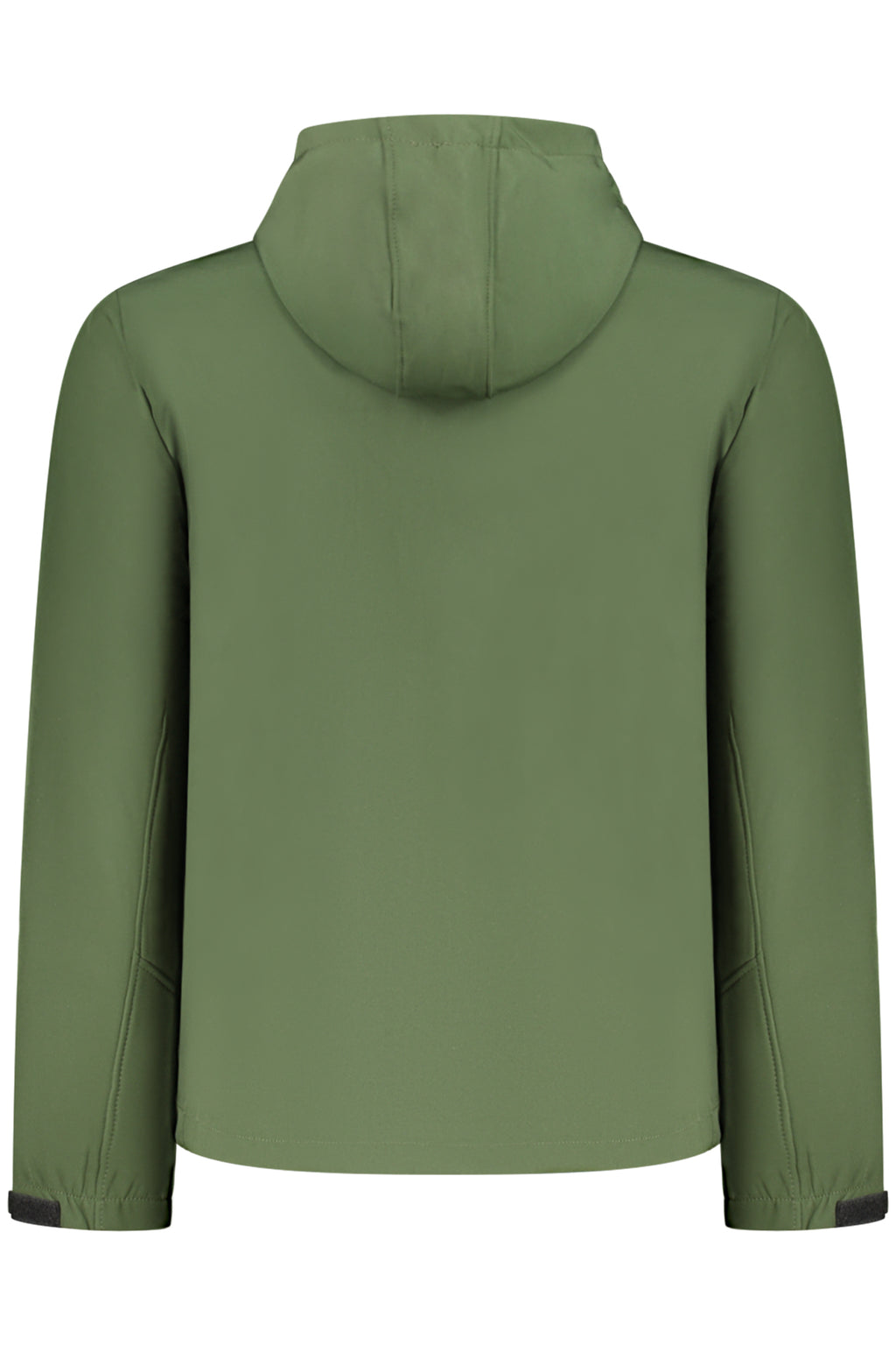 US GRAND GREEN HERRENJACKE