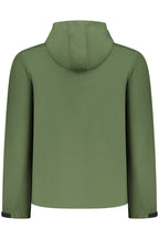 US GRAND GREEN HERRENJACKE