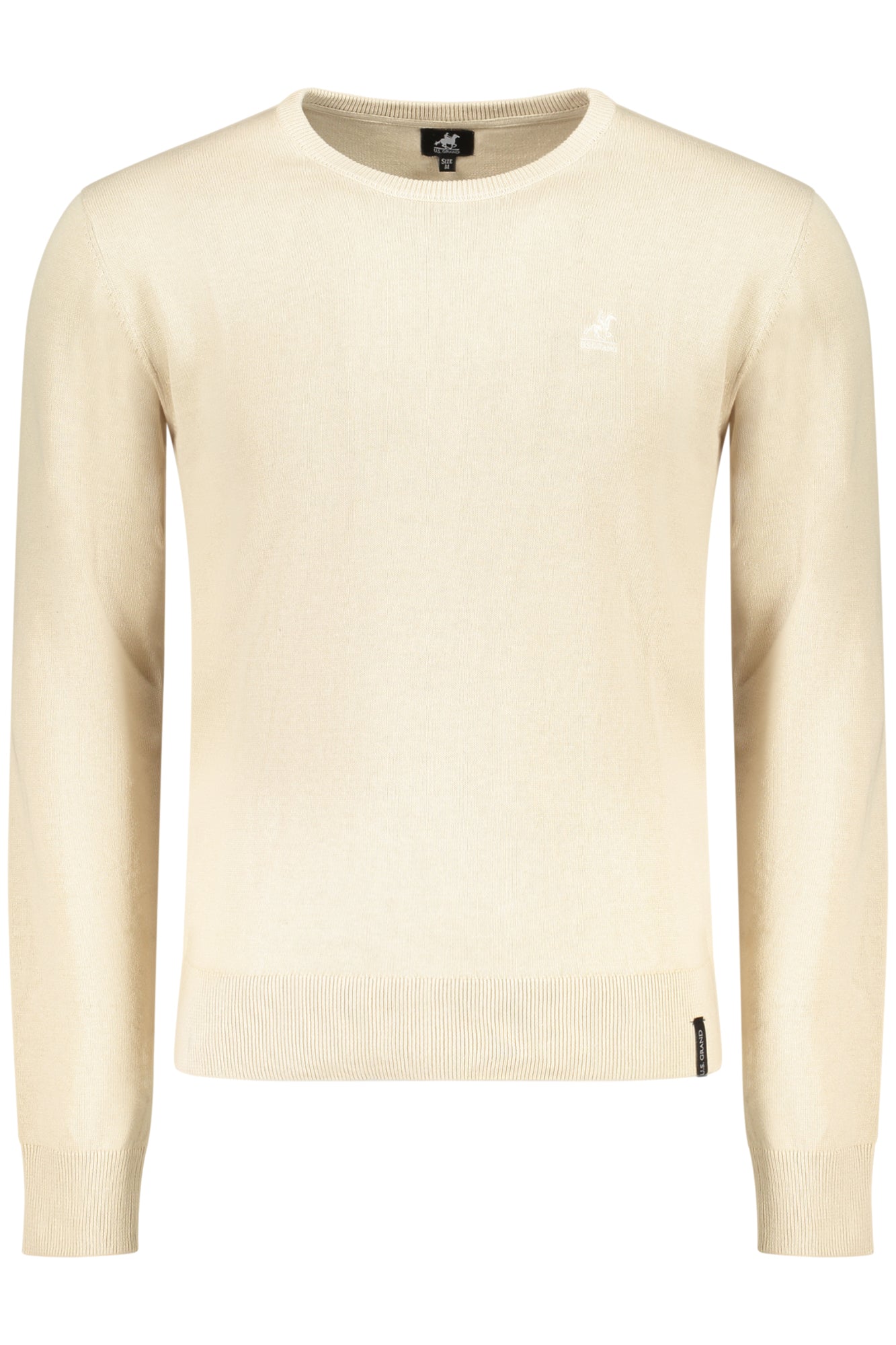 U.S. GRAND Herren Oberteile – Langärmlig online kaufen Beige
