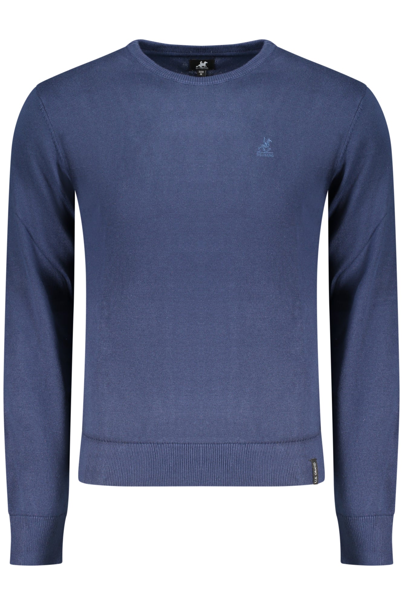 U.S. GRAND Herren Oberteile – Langärmlig online kaufen Blau