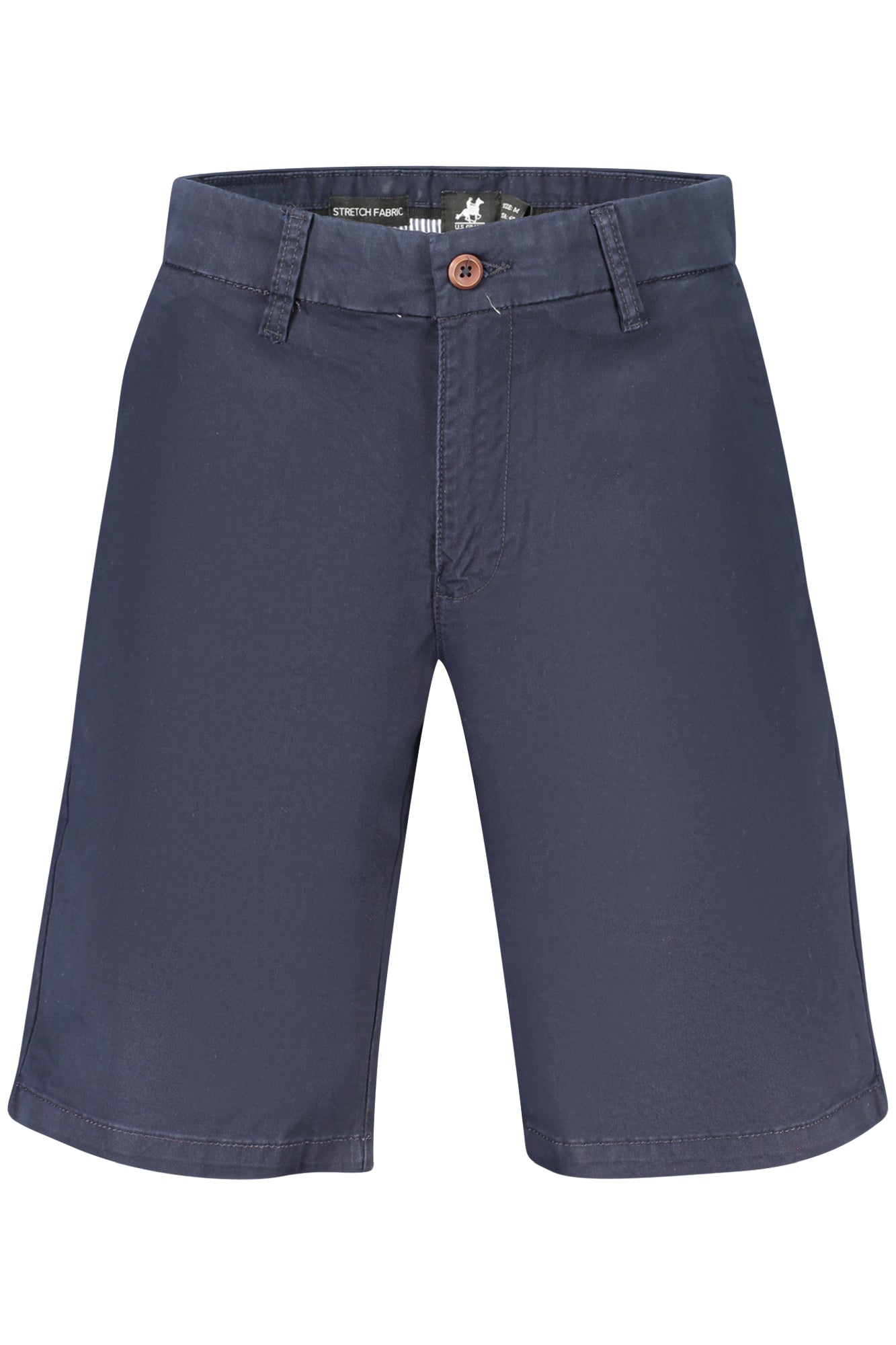 U.S. GRAND Herren Hosen – Kurz, mit Taschen online kaufen Blau