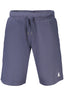 U.S. GRAND Herren Jogginghose – mit elastischem Bund Blau