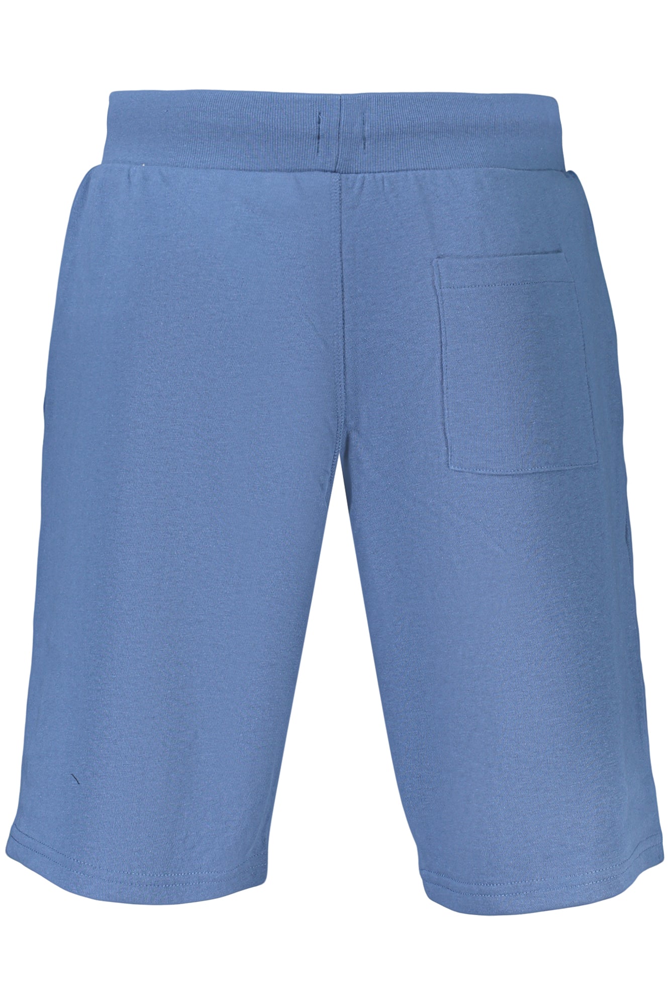 U.S. GRAND Herren Jogginghose – mit elastischem Bund Blau