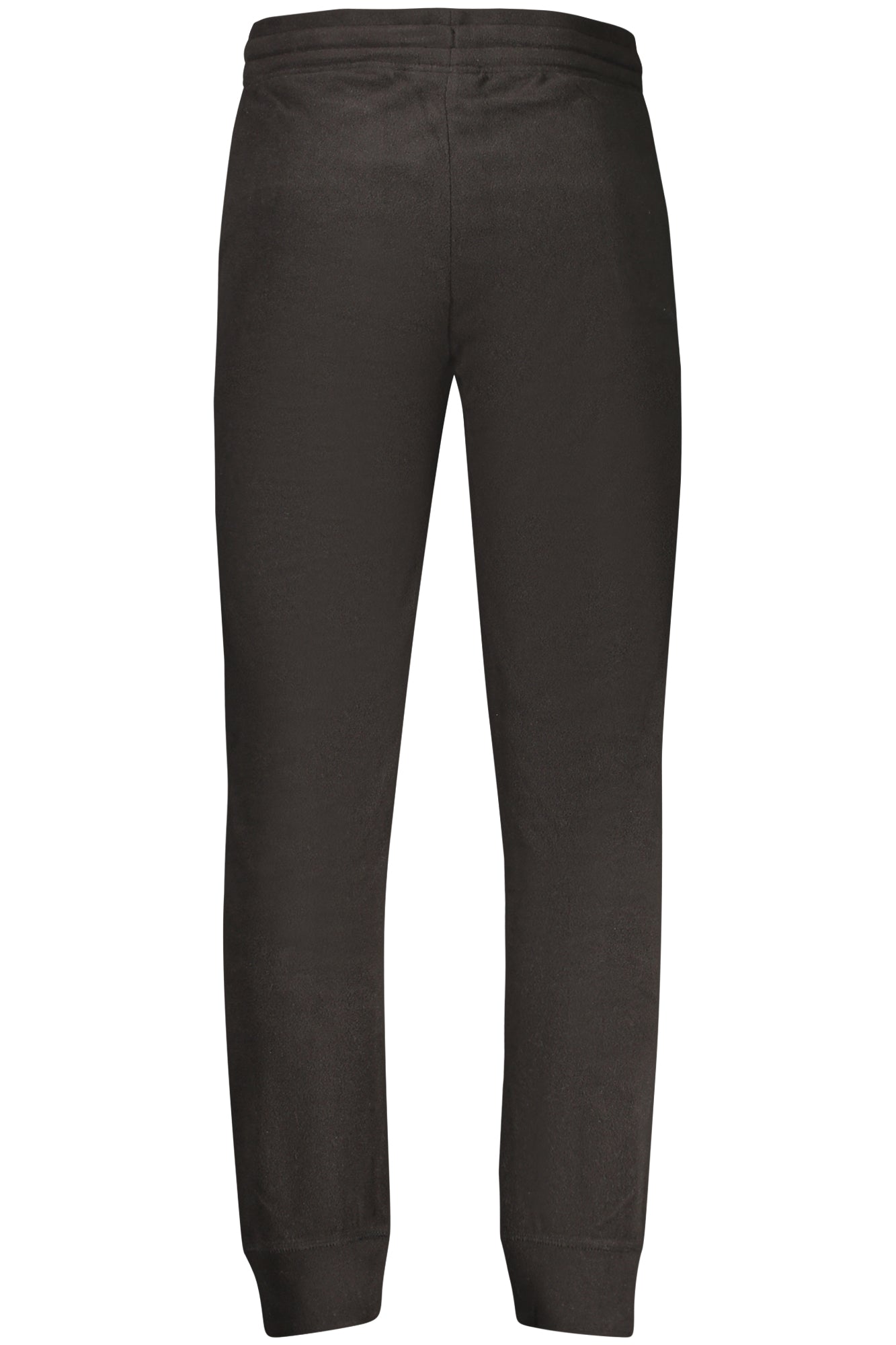 U.S. GRAND Herren Jogginghose – mit elastischem Bund Schwarz
