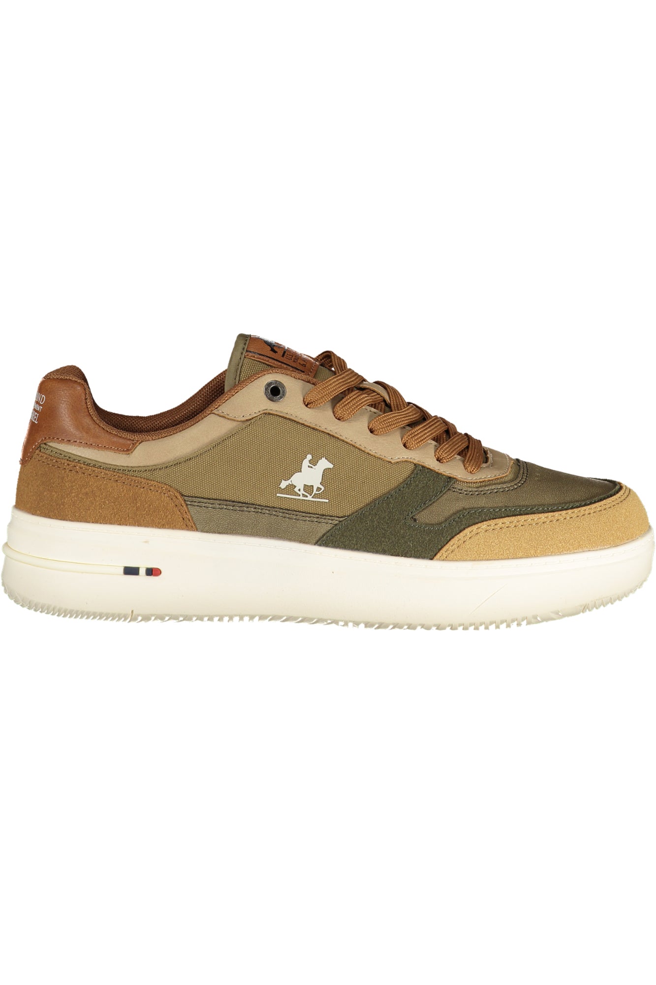 U.S. GRAND Herren-Sneaker blau – Sportschuhe für Herbst/Winter | soulluna.de Zweitbild