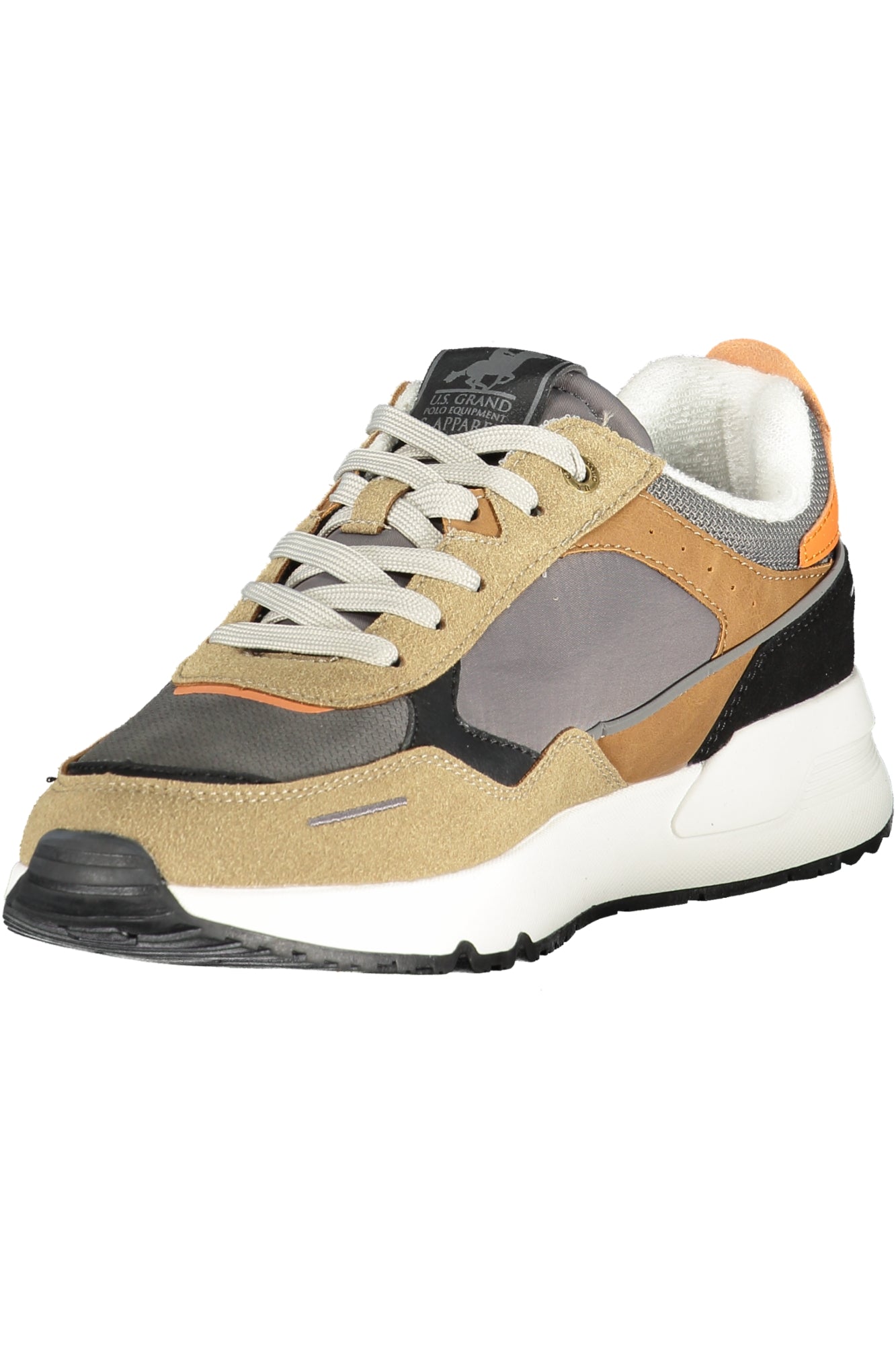 US GRAND Herren-Sportschuhe in Beige