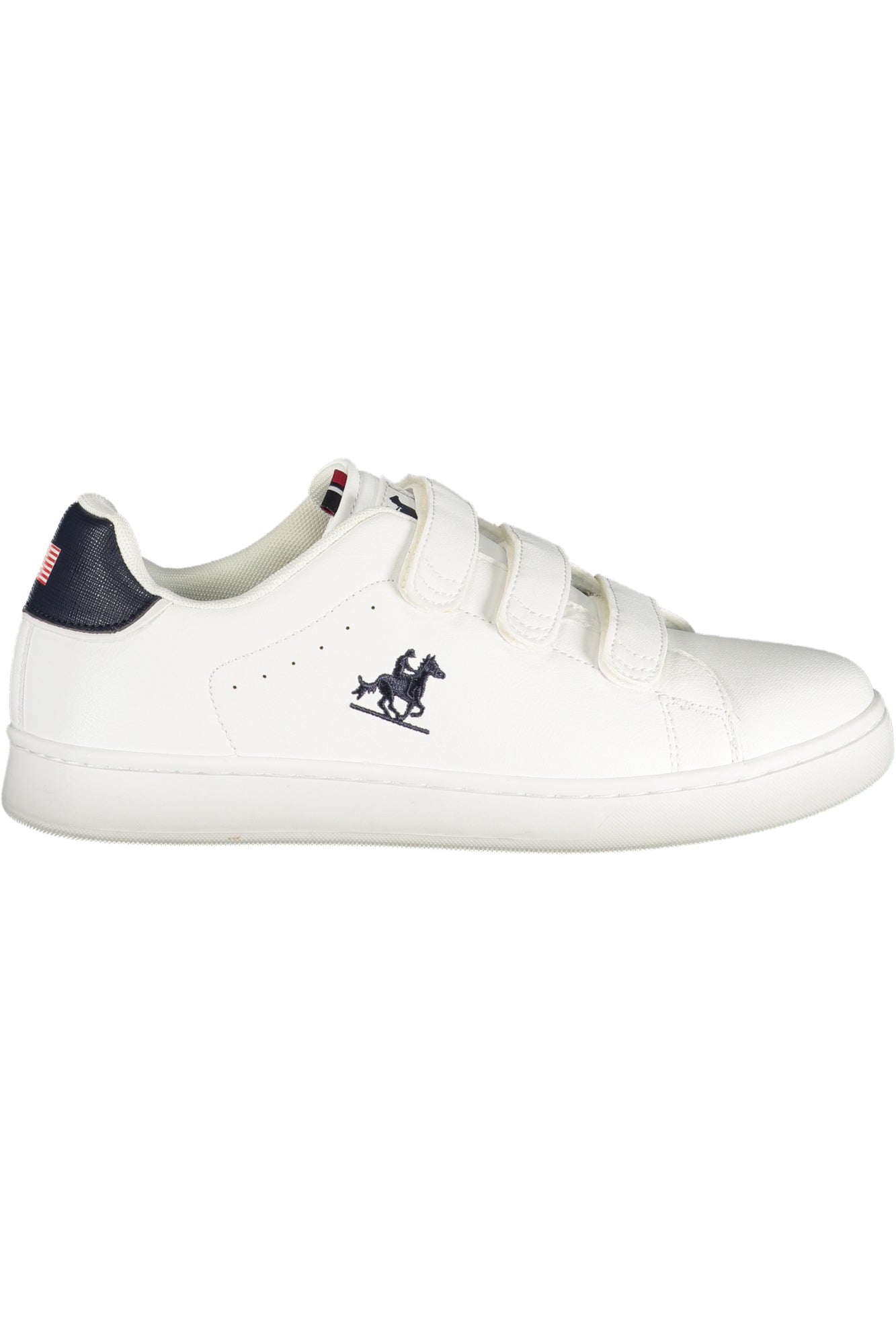 US GRAND Herren-Sportschuhe in Schwarz Weiß
