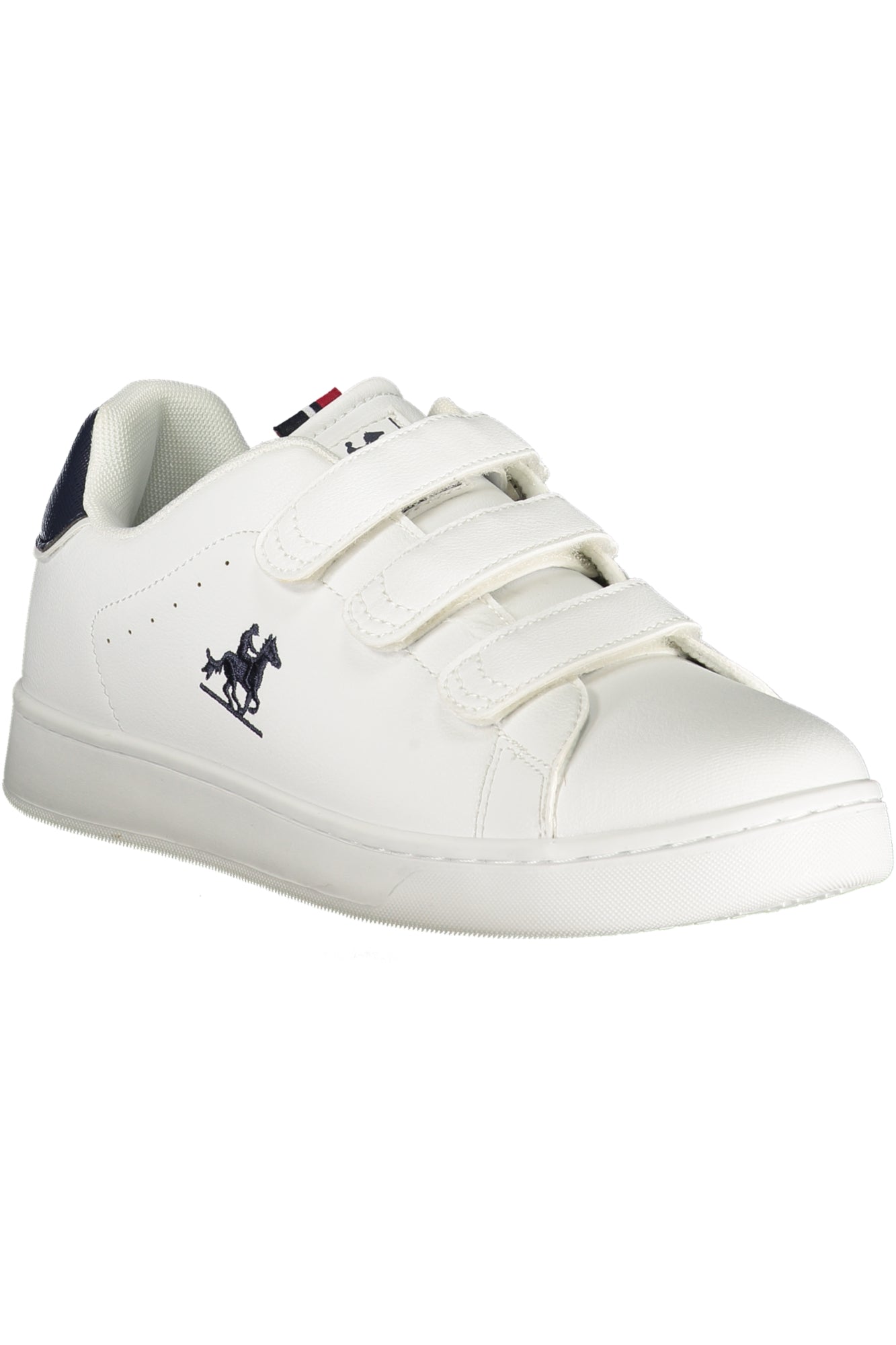 US GRAND Herren-Sportschuhe in Schwarz Weiß