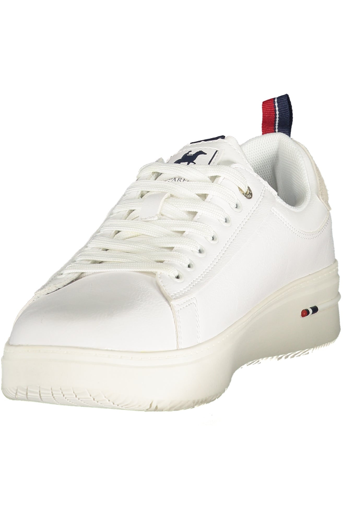 US GRAND Herren-Sportschuhe in Schwarz Weiß