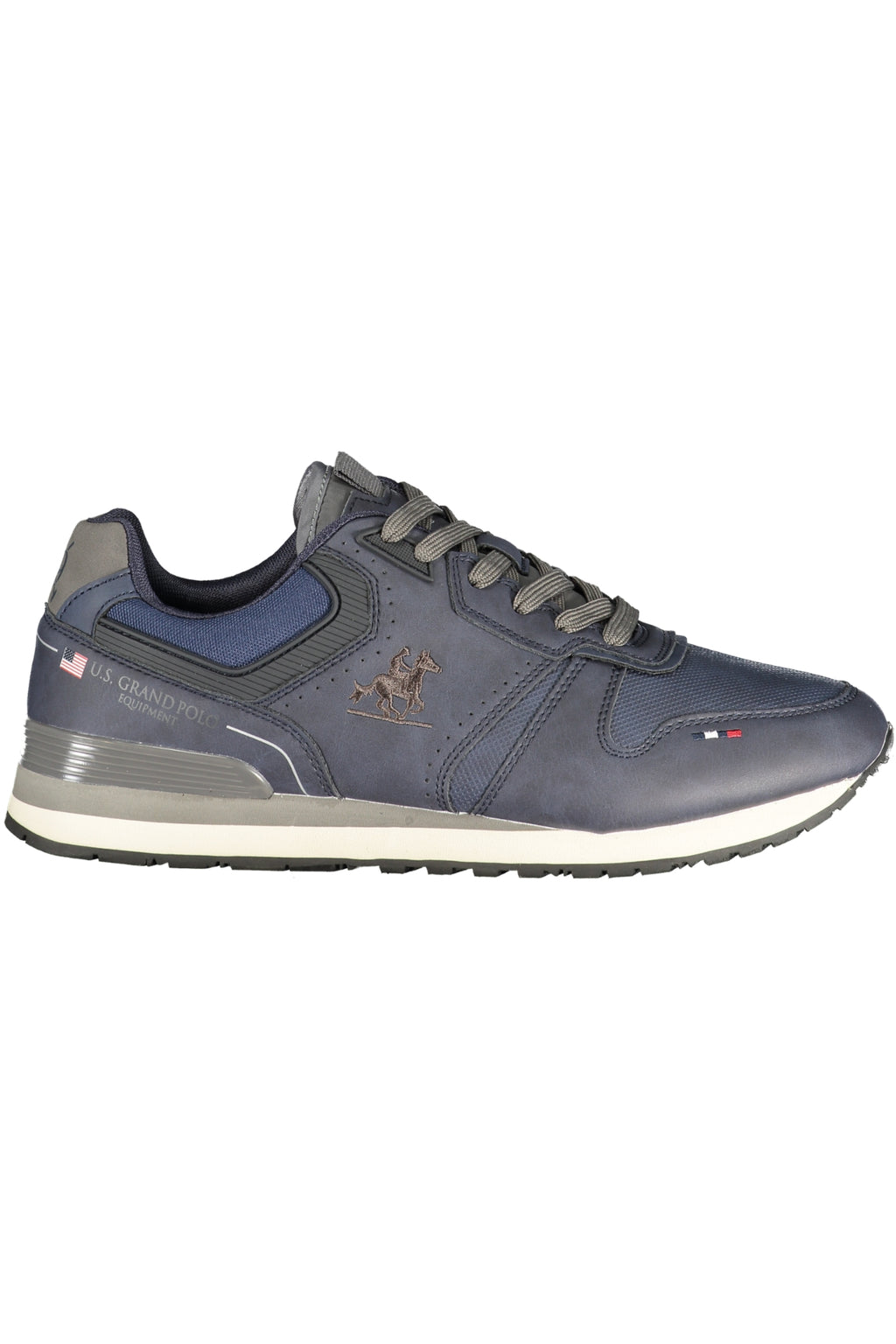 US GRAND Herren-Sportschuhe, blau