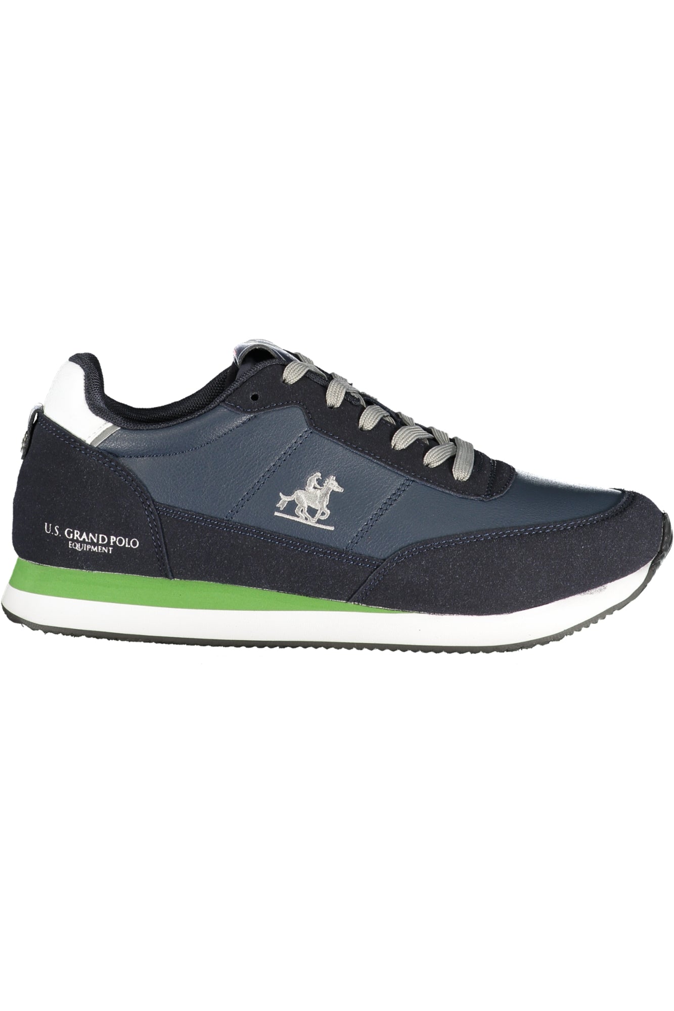 US GRAND Herren-Sportschuhe, blau Hauptbild