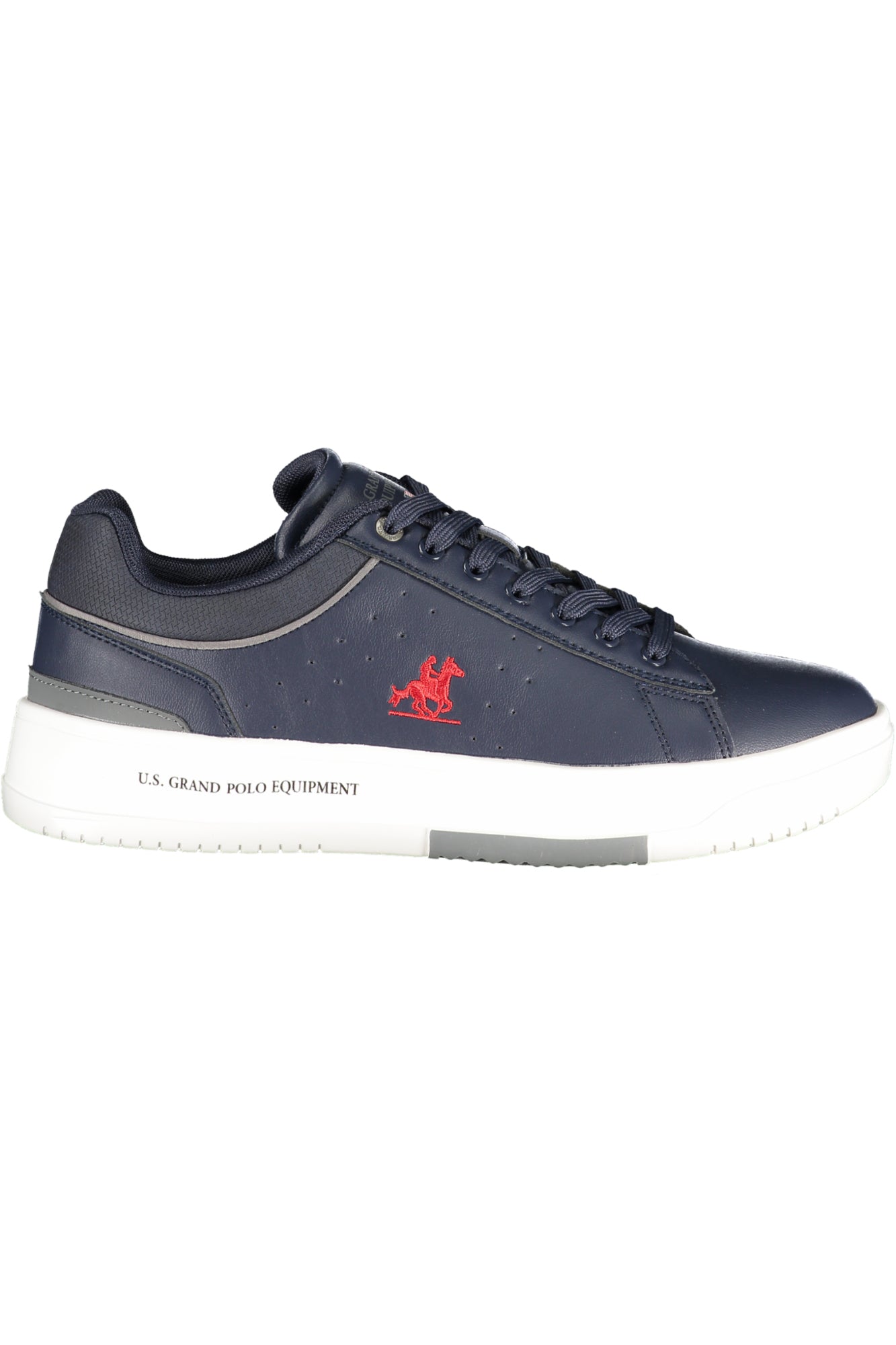 US GRAND Men's Sports Shoes, Blue Secondary image