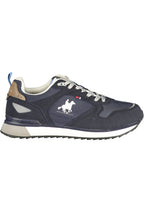 US GRAND Herren-Sportschuhe, blau