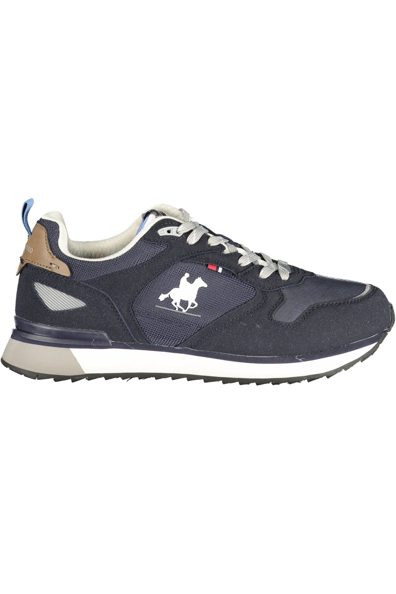 US GRAND Herren-Sportschuhe, blau