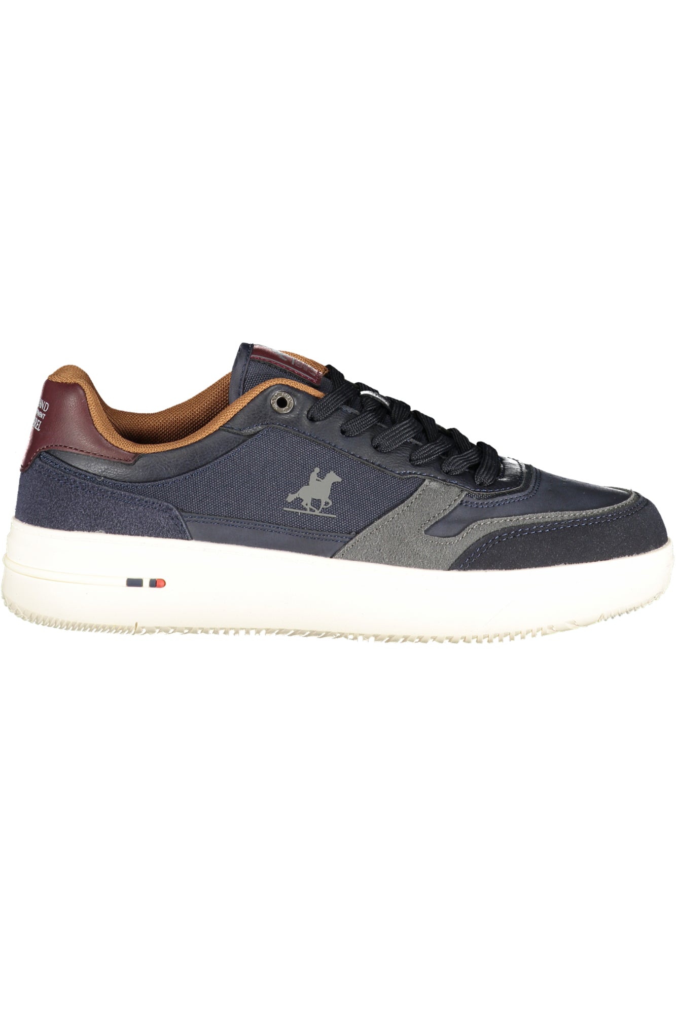 U.S. GRAND Herren-Sneaker blau – Sportschuhe für Herbst/Winter | soulluna.de Blau