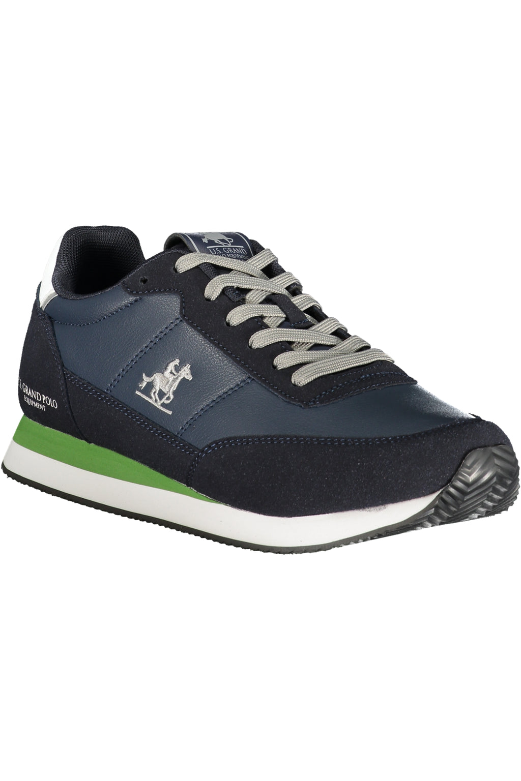 US GRAND Herren-Sportschuhe, blau