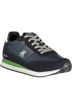 US GRAND Herren-Sportschuhe, blau