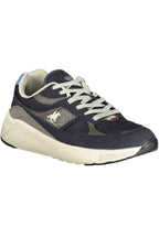 US GRAND Herren-Sportschuhe, blau