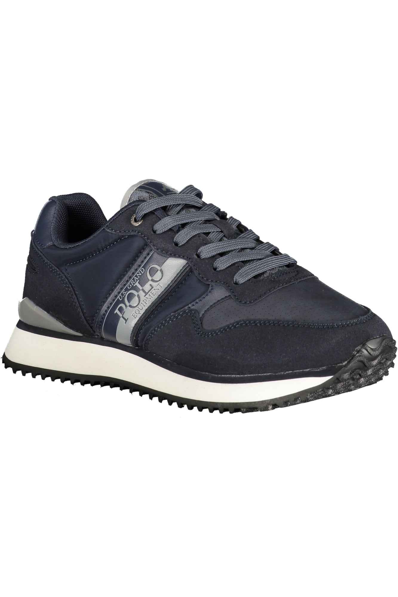 US GRAND Herren-Sportschuhe, blau Blau