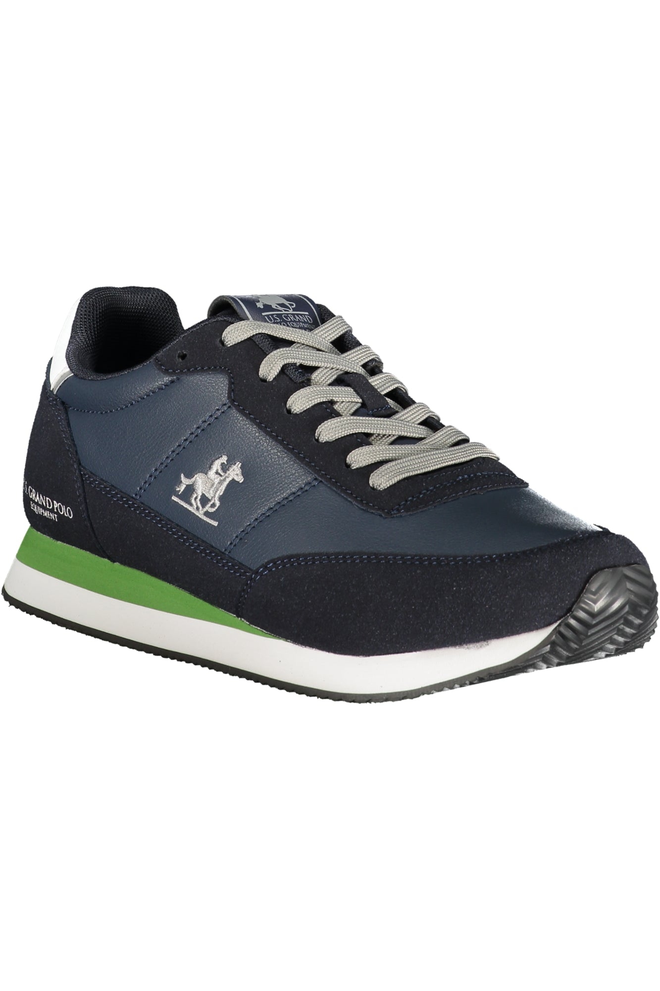 US GRAND Herren-Sportschuhe, blau Blau