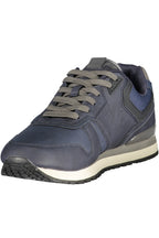 US GRAND Herren-Sportschuhe, blau