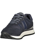 US GRAND Herren-Sportschuhe, blau