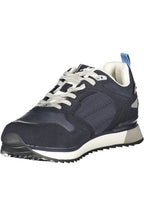 US GRAND Herren-Sportschuhe, blau