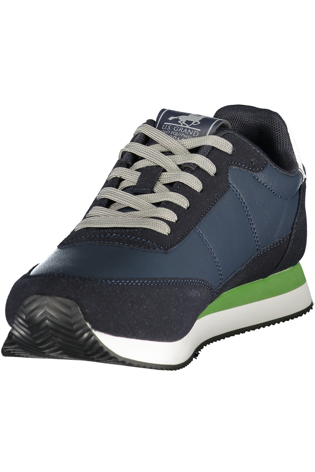 US GRAND Herren-Sportschuhe, blau