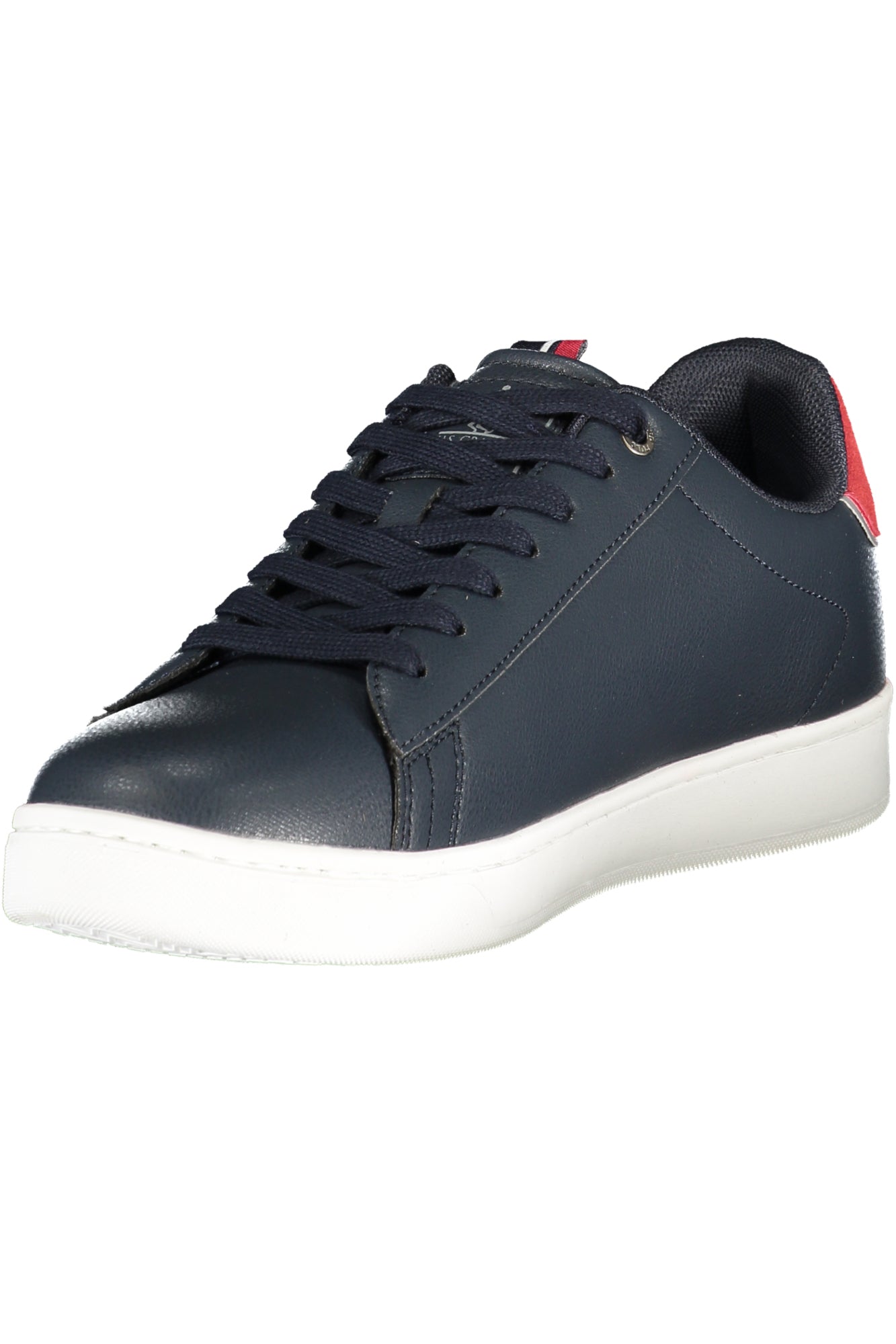 U.S. GRAND Herren Sneaker – Sportschuh mit Schnürsenkeln Blau
