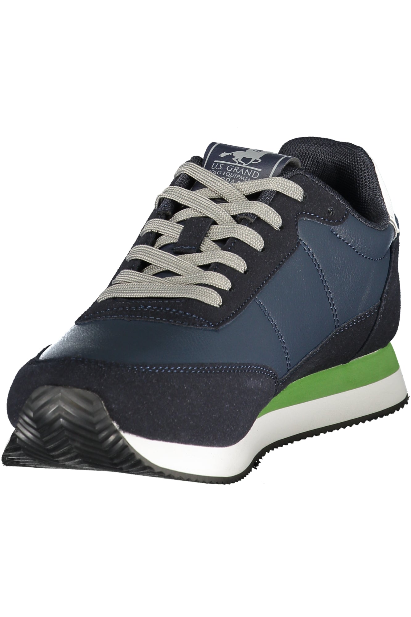 US GRAND Herren-Sportschuhe, blau Blau