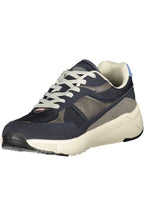 US GRAND Herren-Sportschuhe, blau