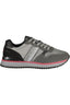 US GRAND Herren-Sportschuhe, blau Grau